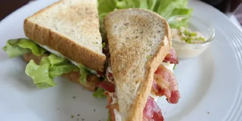 Krua Pisamai - Baan Chang