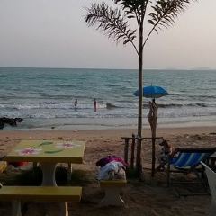 Phala Pier User Photo