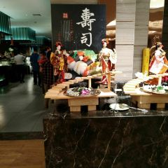 海盐海利开元名都大酒店·炫自助餐厅 User Photo
