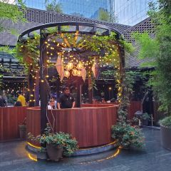 成都博舍·Tivano義大利餐廳（筆帖式街店）張用戶圖片