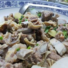 CU CAI DAN FAN User Photo