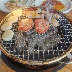 大叔食堂·小二烧肉(群众路店) User Photo