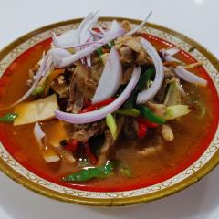 JIN GUAN JIAO MA JI User Photo