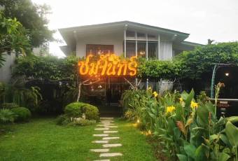 One Chun Cafe & Restaurant user photo