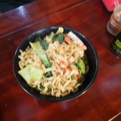 Huangchengchenfu Food City User Photo
