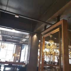 Yinkafei IN COFFEE (hongqijie) 여행 사진