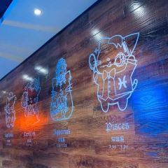 Mao Zhua Barbecue( Longhu · Shidai Tian Street ) User Photo