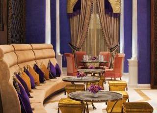Al Nafoorah - Jumeirah Al Qasr用戶圖片