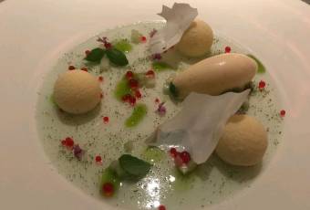 The Restaurant張用戶圖片