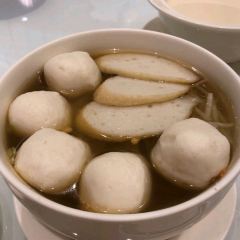 百樂潮州酒樓張用戶圖片