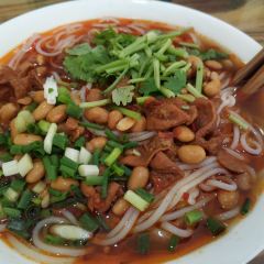 一品香粉馆(官黎路店) User Photo