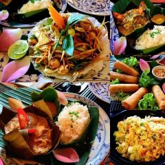 Amok Restaurant User Photo