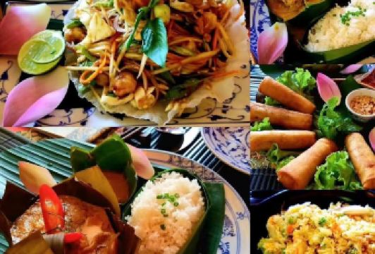 Amok Restaurant User Photo