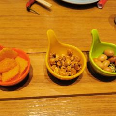 卢记正街饭店·川湘菜 User Photo