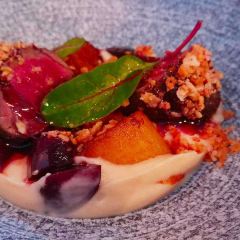 L'Europe Restaurant張用戶圖片