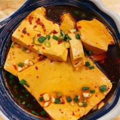 王阿盖手工小吃(环城西路店) User Photo
