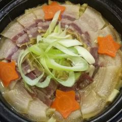 聚八方·地方菜 User Photo