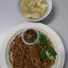 Man Hing Chinese Restaurant 여행 사진