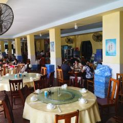 华侨佬海鲜大排档(侨港海滩店) User Photo