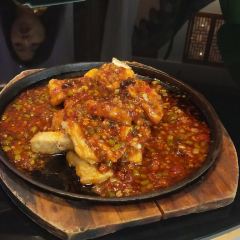 SHE JIAN WEI DAO User Photo