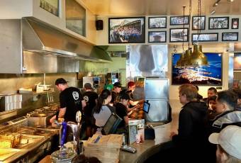 Fergburger user photo