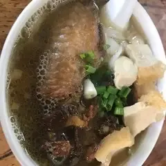 橫瀝金華湯粉店張用戶圖片