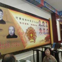 Gejimenbing (jingyilu) User Photo