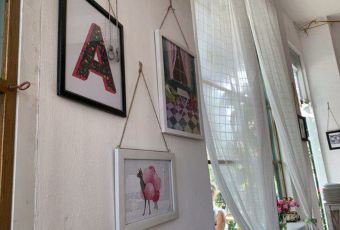 Alpaca homestyle cafe User Photo