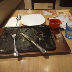 Pizza Hut (jiaxingtongxiangqingfeng) User Photo