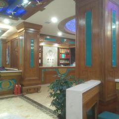 浩日沁·奶茶馆蒙餐(梧桐花园店) 여행 사진