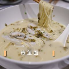 君东记本帮面馆(天钥桥路店) User Photo