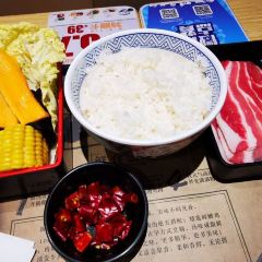 JI YE GU 여행 사진