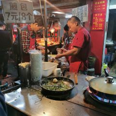 阿宝生煎包(万松园总店) User Photo