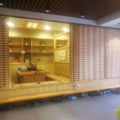 聚点炭火疙瘩肉 여행 사진