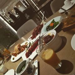Thirteen Dynasties Restaurant User Photo