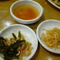 全州拌饭馆(图们分店) 여행 사진