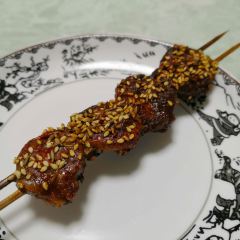 幸福时光烤吧 User Photo
