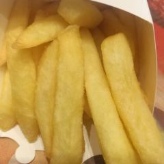 汉堡王(金尊广场店) User Photo