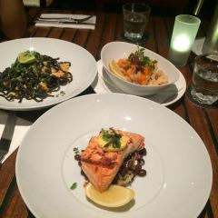 Pool Terrace Restaurant ảnh của người dùng