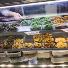夏家合汁(天润花园小区店) User Photo