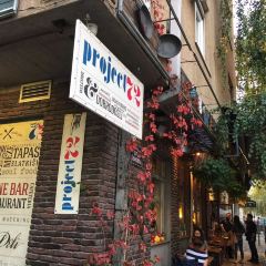 Project 72 Wine&Deli張用戶圖片