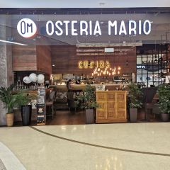 Osteria Mario User Photo