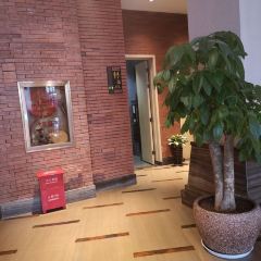 西雙版納悅椿溫泉度假飯店·食集全日餐廳張用戶圖片
