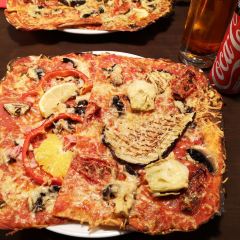 Provenca Pizza & Snack 여행 사진