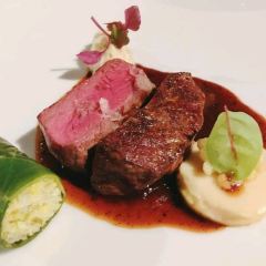 Park Society Restaurant & Bar User Photo