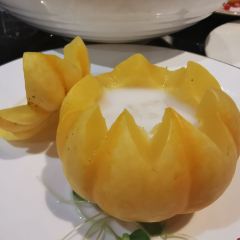 三品堂精緻淮揚菜（玄武湖店）張用戶圖片