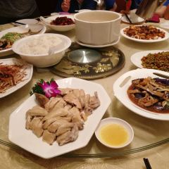 Riyuehengdafandianzhong Restaurant User Photo