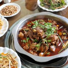 巴中枣林鱼旗舰店(回风店) User Photo