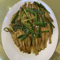 乐兴海鲜餐厅 User Photo