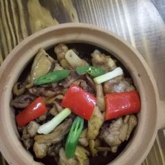 YANG YU XING ZONG DIAN User Photo
